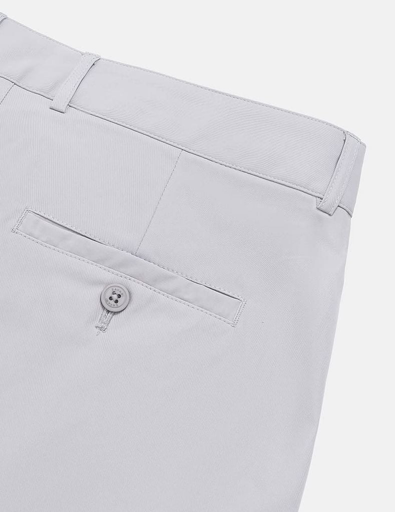 Quần short gió nam cạp âu phối chun bản mặt trong