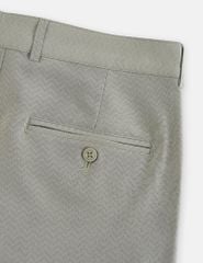 Quần short gió nam cạp âu