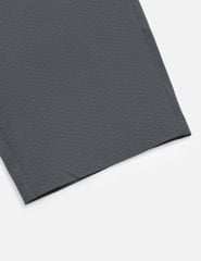Quần short gió nam cạp âu