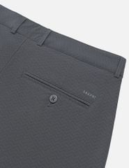 Quần short gió nam cạp âu