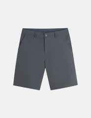 Quần short gió nam cạp âu