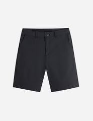 Quần short gió nam cạp âu
