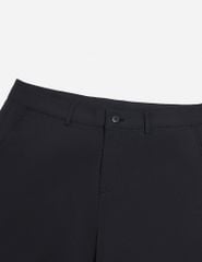 Quần short gió nam cạp âu