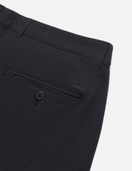 Quần short gió nam cạp âu