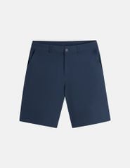 Quần short gió nam cạp âu