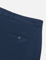 Quần short gió nam cạp âu