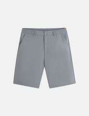 Short gió nam cạp âu may kẹp dây dệt