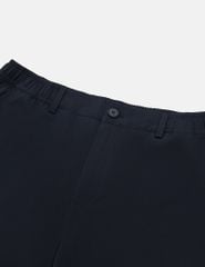 Short gió nam cạp âu may kẹp dây dệt