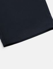 Short gió nam cạp âu may kẹp dây dệt