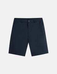 Short gió nam cạp âu may kẹp dây dệt
