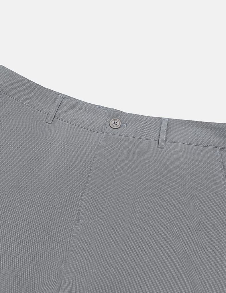 Quần short gió nam cạp âu
