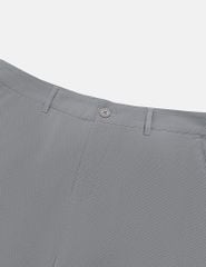 Quần short gió nam cạp âu