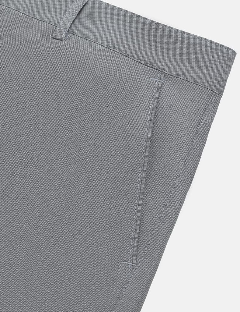 Quần short gió nam cạp âu