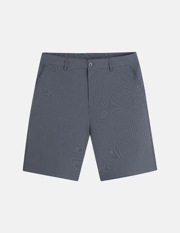 Quần short gió nam cạp âu