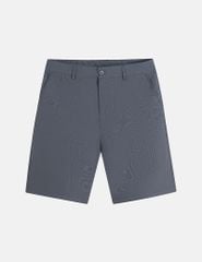 Quần short gió nam cạp âu