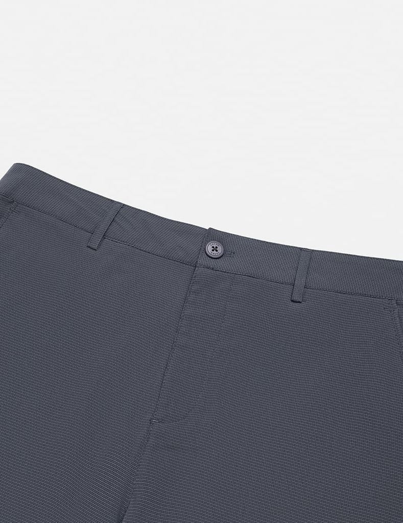Quần short gió nam cạp âu