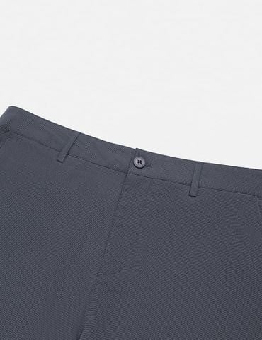 Quần short gió nam cạp âu