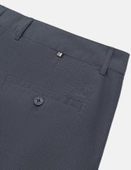 Quần short gió nam cạp âu