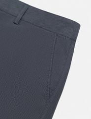 Quần short gió nam cạp âu