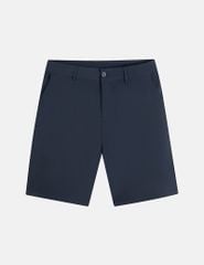 Quần short gió nam cạp âu