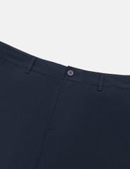 Quần short gió nam cạp âu