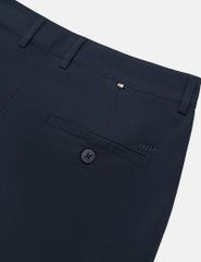 Quần short gió nam cạp âu