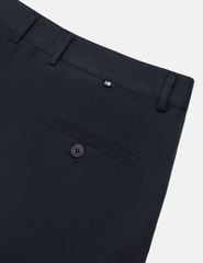 Quần short gió nam cạp âu