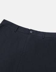 Quần short gió nam cạp âu