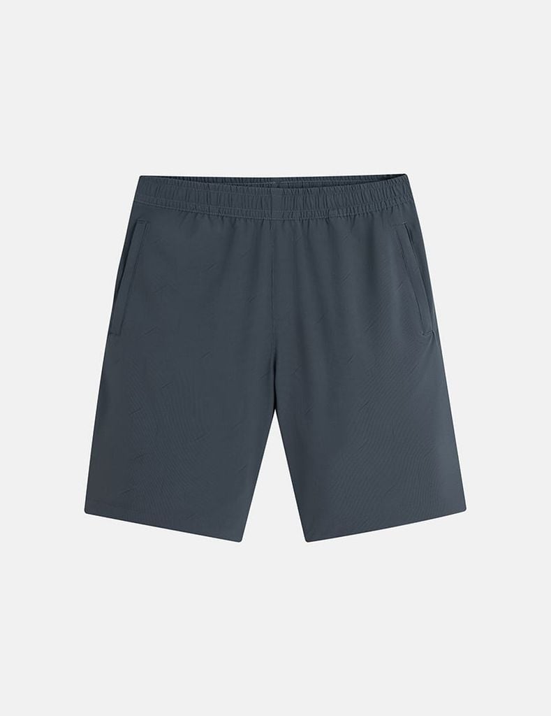 Quần short gió nam cạp chun