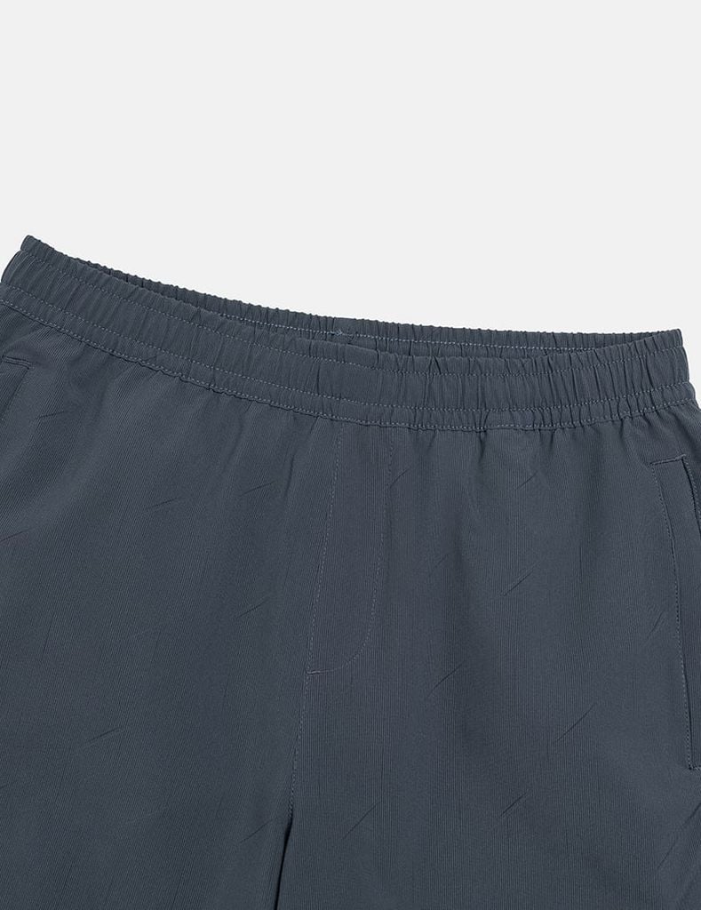 Quần short gió nam cạp chun