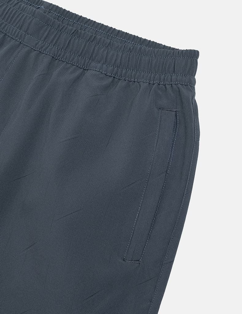 Quần short gió nam cạp chun