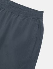 Quần short gió nam cạp chun
