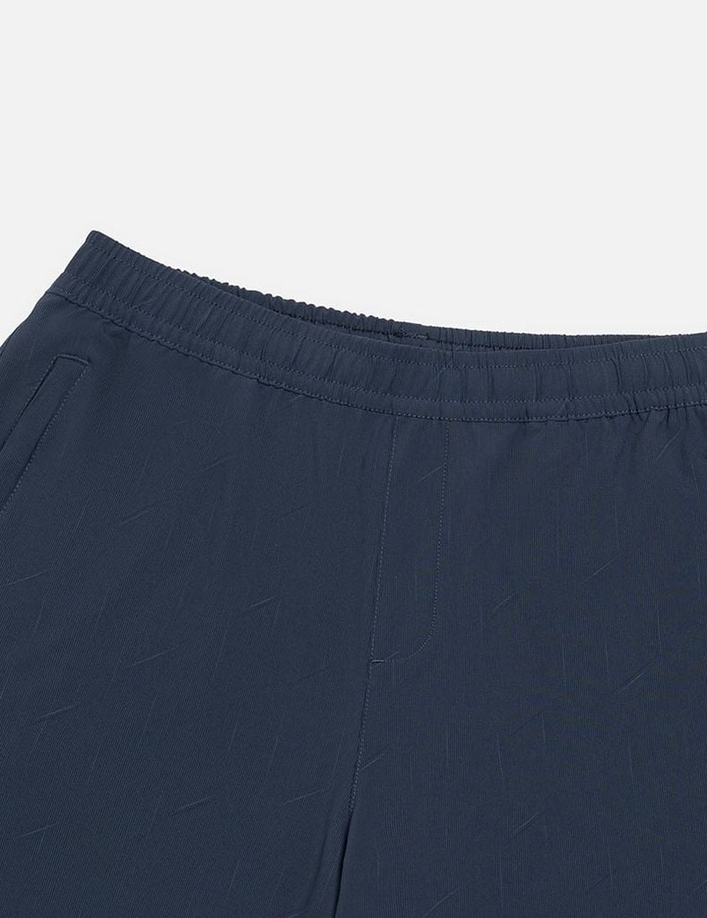 Quần short gió nam cạp chun