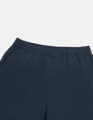 Quần short gió nam cạp chun in tràn
