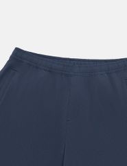 Quần short gió nam cạp chun in tràn