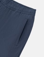Quần short gió nam cạp chun in tràn
