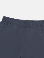 Quần short gió nam cạp chun in gấu trái
