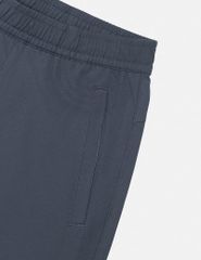 Quần short gió nam cạp chun in gấu trái