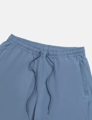 Quần short gió nam cạp chun phối 2 bên hông quần