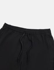 Quần short gió nam cạp chun phối 2 bên hông quần