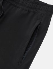 Quần short gió nam cạp chun phối 2 bên hông quần
