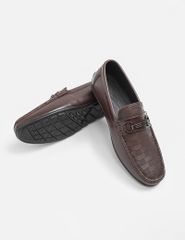 Giày da nam MSH012K5