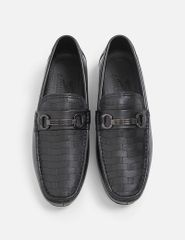 Giày da nam MSH012K5