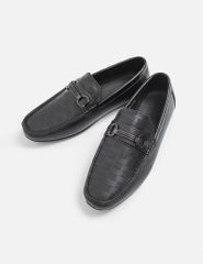 Giày da nam MSH012K5