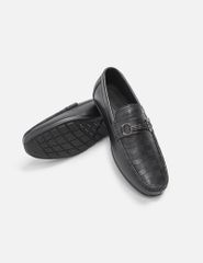 Giày da nam MSH012K5