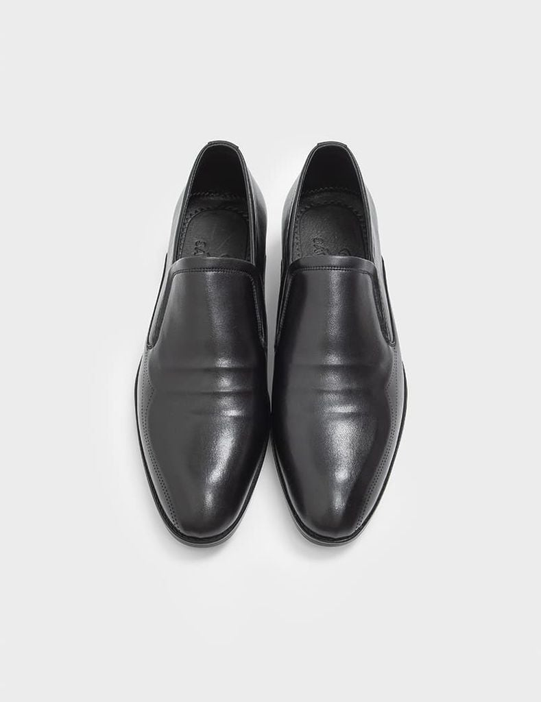 Giày Loafer MSH015K5