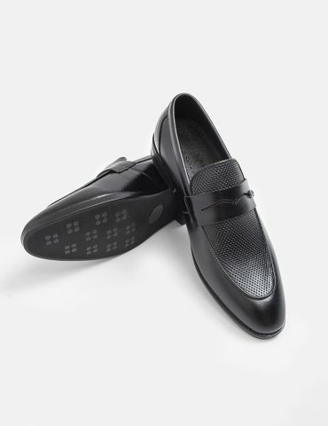 Giày da nam MSH022K5