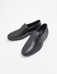 Giày loafer nam đế cao su