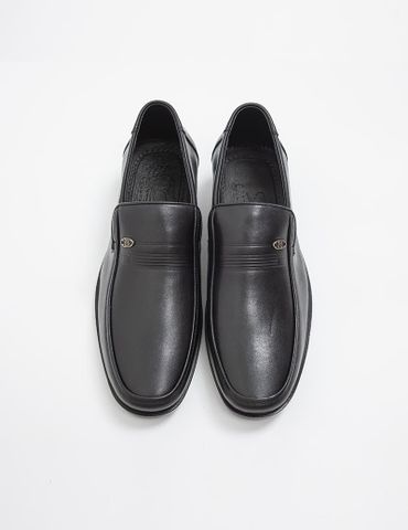 Giày loafer nam đế cao su