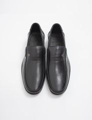 Giày loafer nam đế cao su